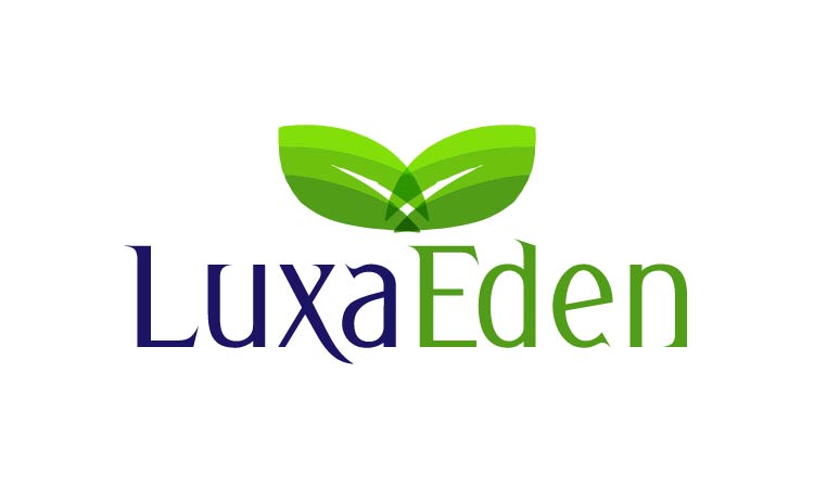 LuxaEden.com - New premium domains for sale